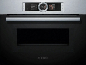 Духовой шкаф BOSCH CMG656RS1I