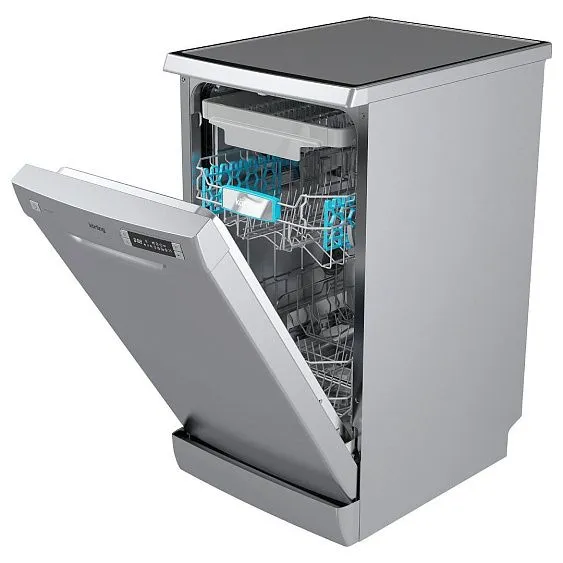 Посудомоечная машина KORTING KDF 45678 S