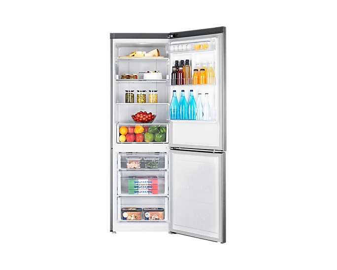 Холодильник SAMSUNG RB33A32N0SA/WT