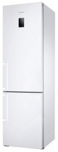 Холодильник SAMSUNG RB37P5300WW