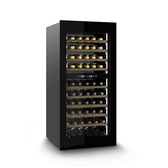 Винный шкаф CASO WineDeluxe WD 60