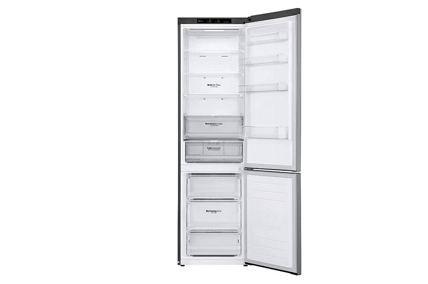 Холодильник LG GB-B72PZEMN