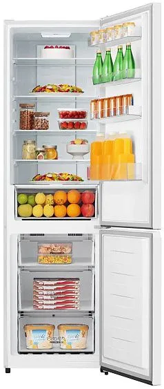 Холодильник GORENJE NRK620161W4I — фото