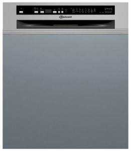 Посудомоечная машина BAUKNECHT gsik 8254 a2p