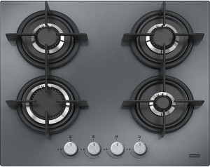 Варочная поверхность FRANKE FHCR 604 4G HE XS C