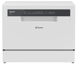 Посудомоечная машина CANDY CP 6F51LW-08