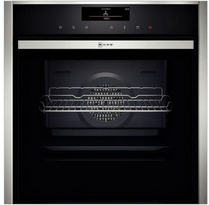 Духовой шкаф NEFF b48ft64n0