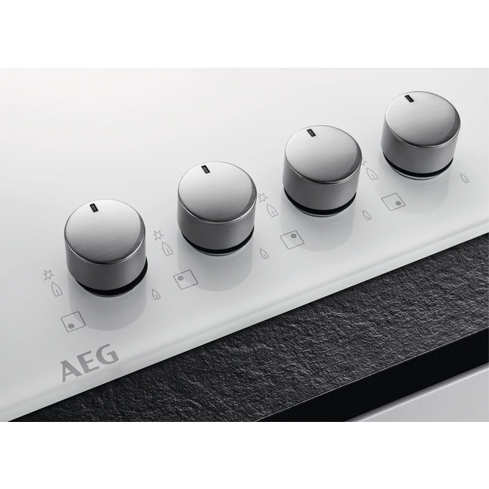 Варочная поверхность AEG HKR64440NW