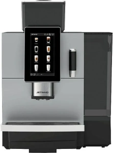Кофемашина JETINNO JL31А-BT-MW