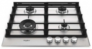 Варочная поверхность WHIRLPOOL GMWL 628/IXL EE