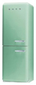 Холодильник SMEG fab32vs7