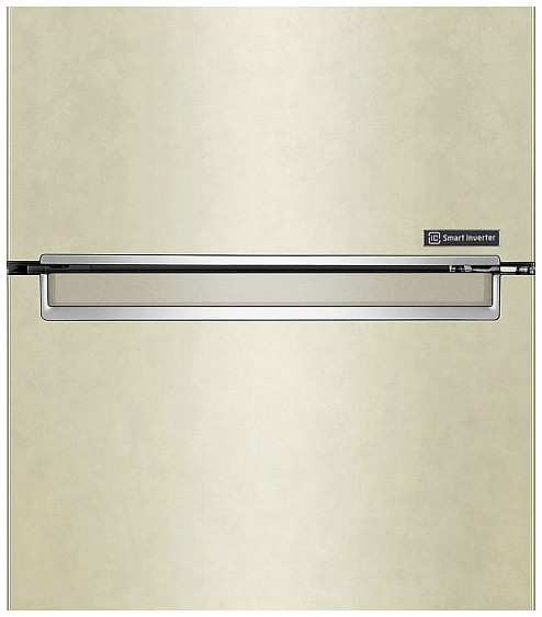 Холодильник LG GC-B509SECL