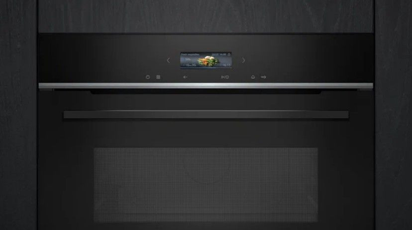 Микроволновая печь SIEMENS CE 732GXB1