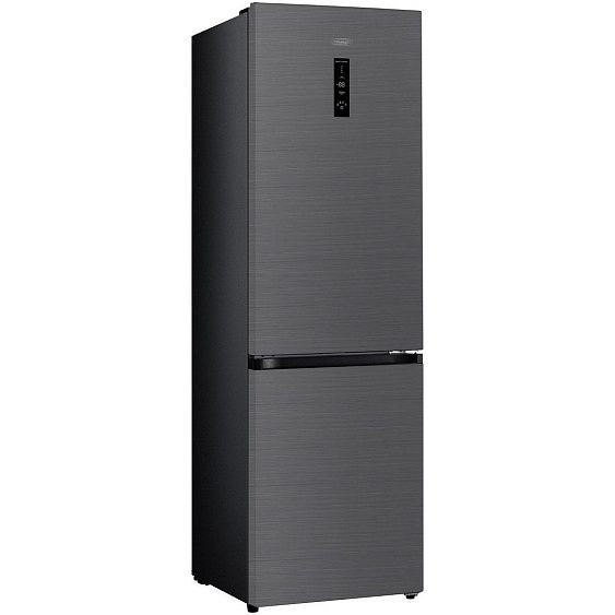 Холодильник DELONGHI DCS 19NFI IS Damiano