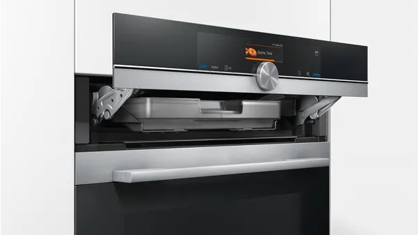 Духовой шкаф SIEMENS HS636GDS2