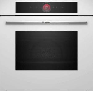 Духовой шкаф BOSCH HBG7341W1