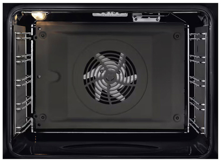 Духовой шкаф ELECTROLUX EOD6C77H