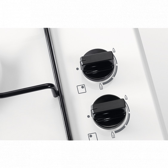 Газовая варочная панель ZANUSSI GPZ 262 HW
