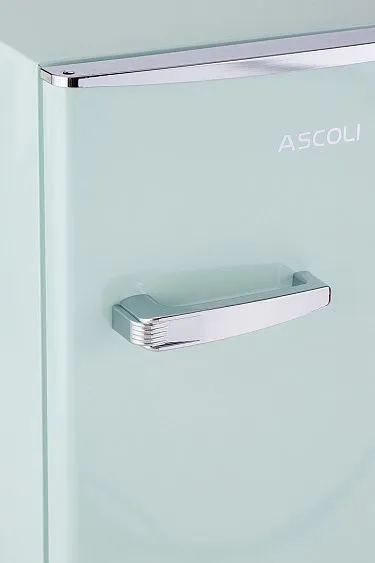 Холодильник ASCOLI ADFRM90