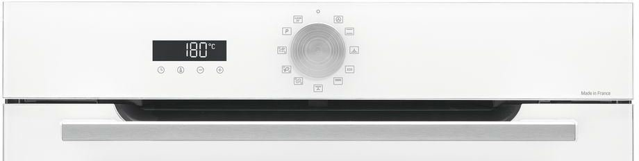 Духовой шкаф BRANDT BOP7537W