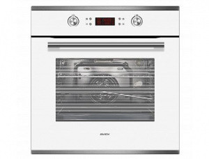 Электрический духовой шкаф AVEX WM 6191 K