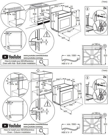 Духовой шкаф ELECTROLUX KODEC75Z2