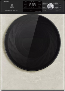 Стиральная машина JACKY'S JW F0944BTD2