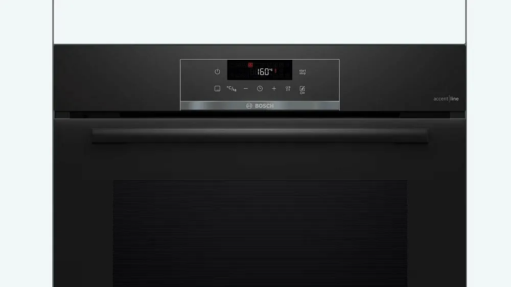 Духовой шкаф BOSCH HQA472BB3