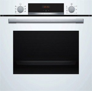 Духовой шкаф BOSCH HBA533BW1