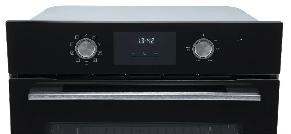 Духовой шкаф MILLEN MO509103GB