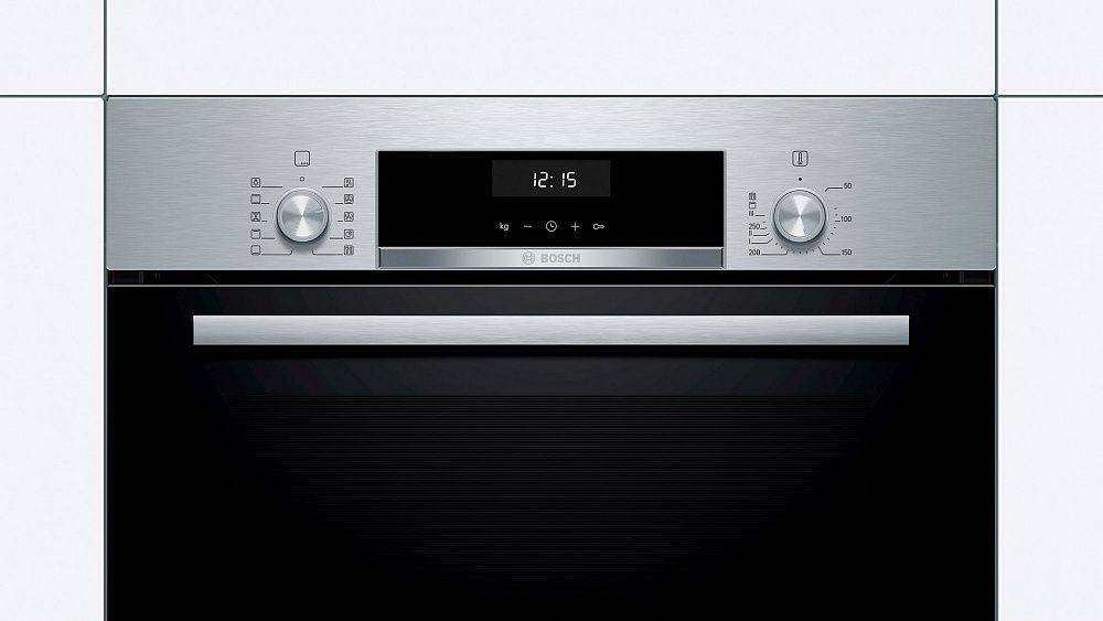 Духовой шкаф BOSCH HBJ517YS0R