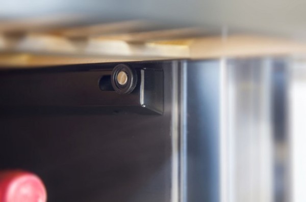 Винный шкаф COLDVINE C142-KBT2