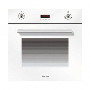 Духовой шкаф GLEM gfp93wh
