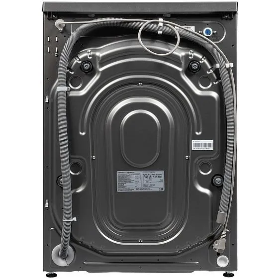 Стиральная машина БИРЮСА WMD-MX814/15 S