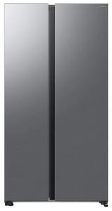 Холодильник SAMSUNG RS70F65QETEO