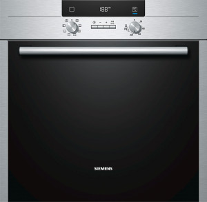 Духовой шкаф SIEMENS hb 22ab520r