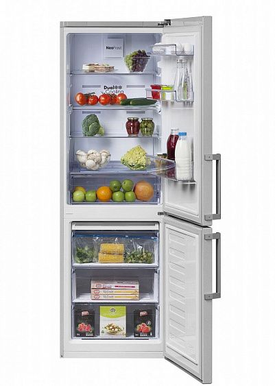 Холодильник BEKO CNKL 7321E21ZSS