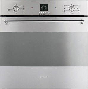 Духовой шкаф SMEG sf99x