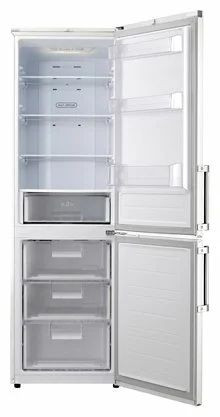 Холодильник LG GW-B449BVCW белый