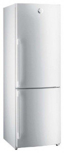 Холодильник GORENJE rkv 6500 syw