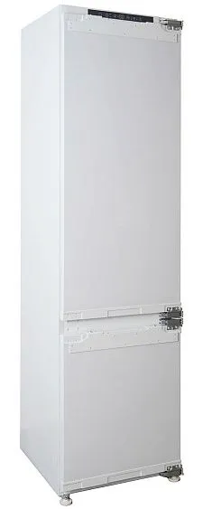 Холодильник ASCOLI ADRF340WEMBI