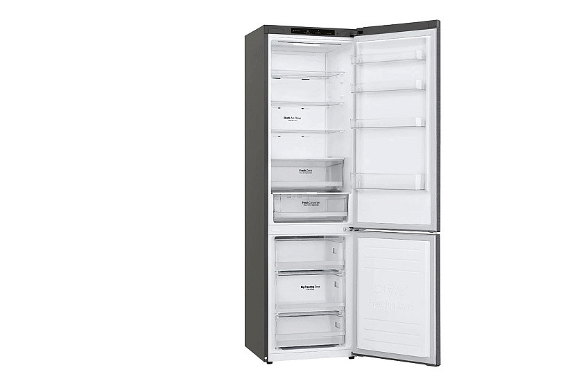 Холодильник LG GB-P62DSNGN