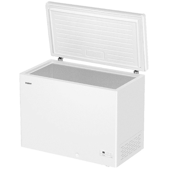 Морозильная камера HAIER HCE200R