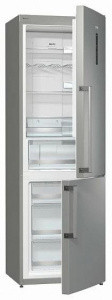 Холодильник GORENJE NRK 6192 TX