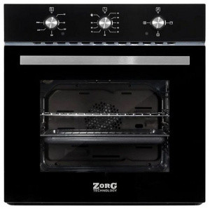 Духовой шкаф ZORG Technology BE4 black