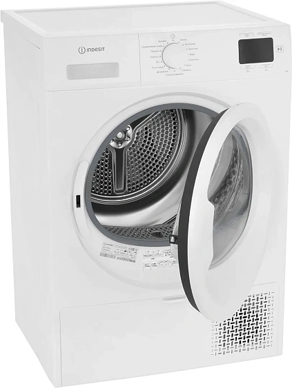 Сушильная машина INDESIT IAS3725 K