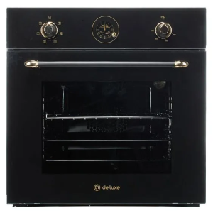 Духовой шкаф DELUXE 6006.05 эшв-151