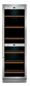 Винный шкаф CASO WineChef Pro 180