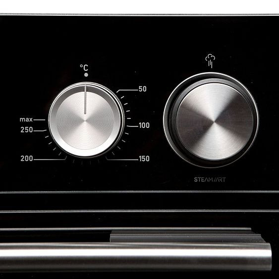 Духовой шкаф KONIGIN Barberry 60 BK ES10