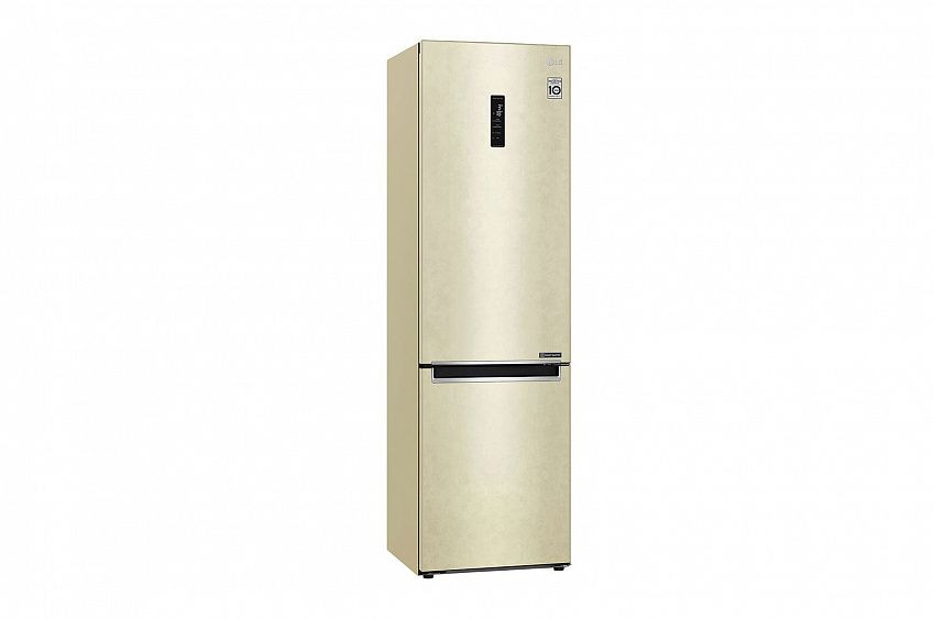 Холодильник LG GA-B509MESL